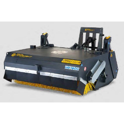  Grabenfräsen MAKBRENT Kehrmaschine MSW 1500 12466017
